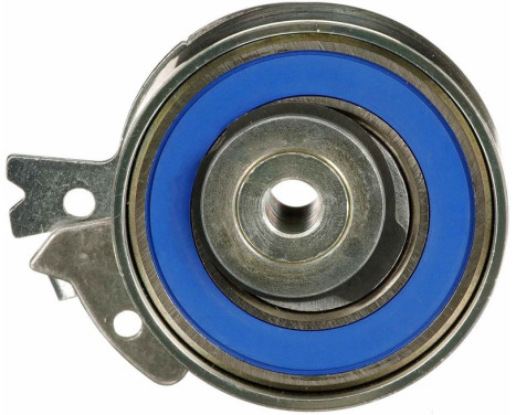 Tensioner Pulley, timing belt PowerGrip® T43038 Gates, Image 2