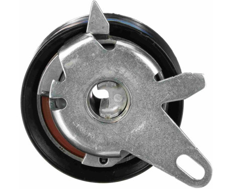 Tensioner Pulley, timing belt PowerGrip® T43047 Gates, Image 3