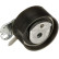 Tensioner Pulley, timing belt PowerGrip® T43051 Gates