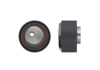 Tensioner Pulley, timing belt PowerGrip® T43055 Gates