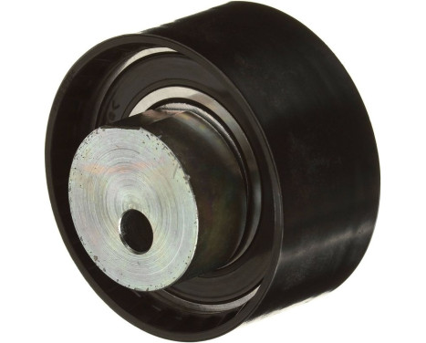 Tensioner Pulley, timing belt PowerGrip® T43055 Gates
