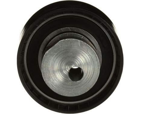Tensioner Pulley, timing belt PowerGrip® T43055 Gates, Image 2