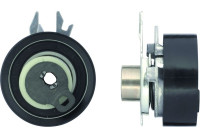 Tensioner Pulley, timing belt PowerGrip® T43061 Gates