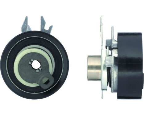 Tensioner Pulley, timing belt PowerGrip® T43061 Gates