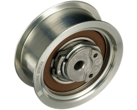 Tensioner Pulley, timing belt PowerGrip® T43062 Gates