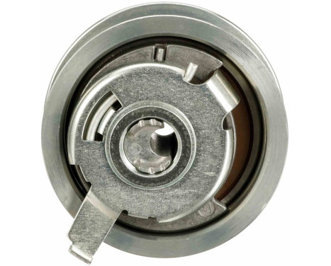 Tensioner Pulley, timing belt PowerGrip® T43062 Gates, Image 3