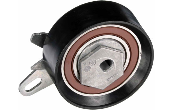 Tensioner Pulley, timing belt PowerGrip® T43067 Gates