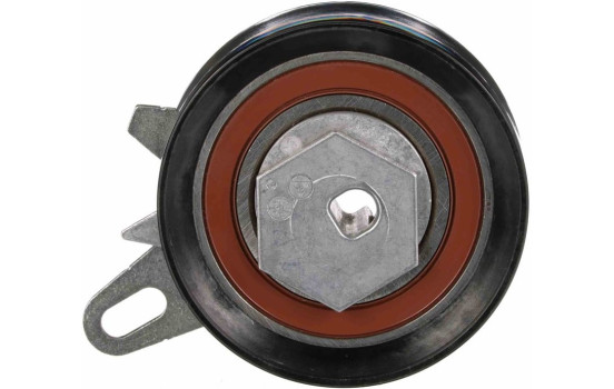 Tensioner Pulley, timing belt PowerGrip® T43067 Gates, Image 2