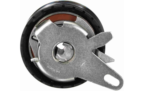 Tensioner Pulley, timing belt PowerGrip® T43067 Gates, Image 3