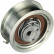 Tensioner Pulley, timing belt PowerGrip® T43069 Gates