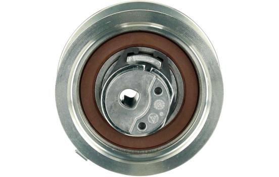 Tensioner Pulley, timing belt PowerGrip® T43069 Gates, Image 2