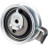 Tensioner Pulley, timing belt PowerGrip® T43072 Gates