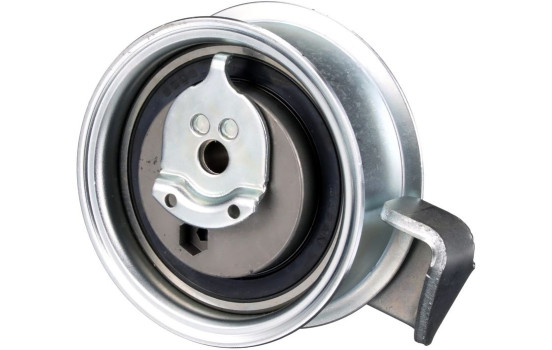 Tensioner Pulley, timing belt PowerGrip® T43072 Gates