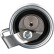 Tensioner Pulley, timing belt PowerGrip® T43072 Gates, Thumbnail 3