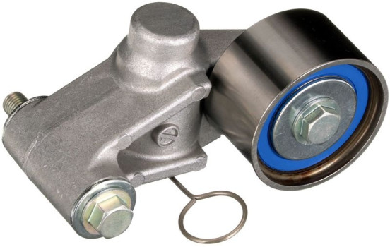 Tensioner Pulley, timing belt PowerGrip® T43137 Gates