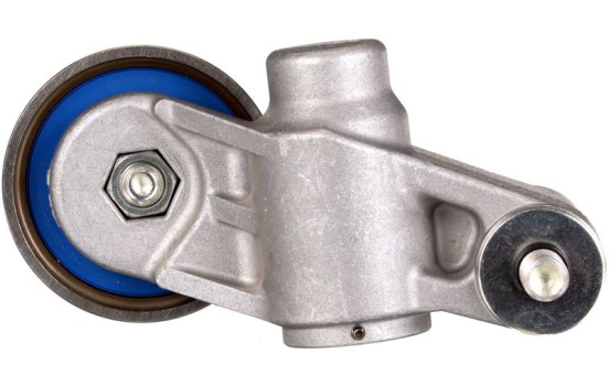 Tensioner Pulley, timing belt PowerGrip® T43137 Gates, Image 3