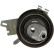 Tensioner Pulley, timing belt PowerGrip® T43145 Gates, Thumbnail 2