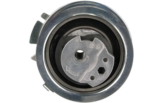 Tensioner Pulley, timing belt PowerGrip® T43151 Gates, Image 2