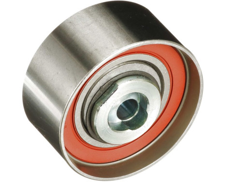 Tensioner Pulley, timing belt PowerGrip® T43156 Gates