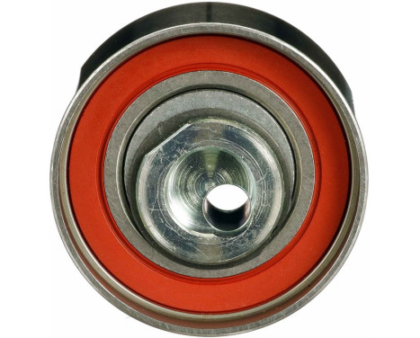 Tensioner Pulley, timing belt PowerGrip® T43156 Gates, Image 2