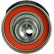 Tensioner Pulley, timing belt PowerGrip® T43156 Gates, Thumbnail 2