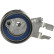 Tensioner Pulley, timing belt PowerGrip® T43173 Gates, Thumbnail 2