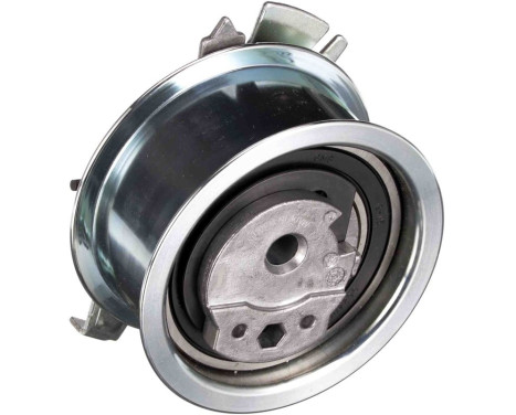 Tensioner Pulley, timing belt PowerGrip® T43181 Gates