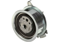 Tensioner Pulley, timing belt PowerGrip® T43181 Gates