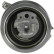Tensioner Pulley, timing belt PowerGrip® T43181 Gates, Thumbnail 2