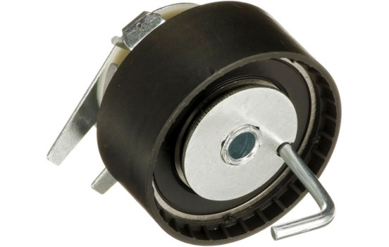 Tensioner Pulley, timing belt PowerGrip® T43199 Gates