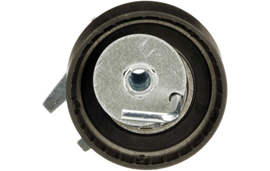 Tensioner Pulley, timing belt PowerGrip® T43199 Gates, Image 2