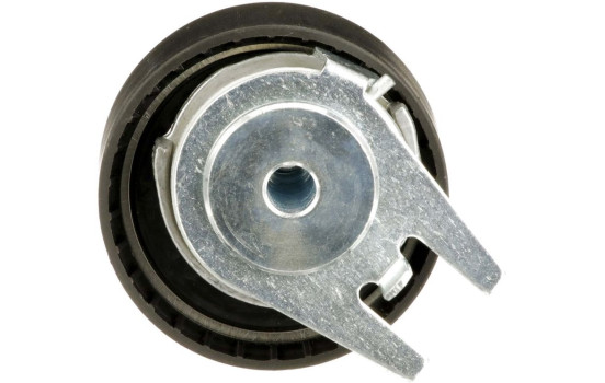 Tensioner Pulley, timing belt PowerGrip® T43199 Gates, Image 3