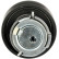 Tensioner Pulley, timing belt PowerGrip® T43200 Gates, Thumbnail 3