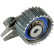 Tensioner Pulley, timing belt PowerGrip® T43211 Gates