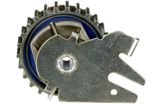 Tensioner Pulley, timing belt PowerGrip® T43211 Gates, Image 3