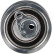 Tensioner Pulley, timing belt PowerGrip® T43219 Gates, Thumbnail 2