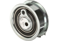 Tensioner Pulley, timing belt PowerGrip® T43219 Gates