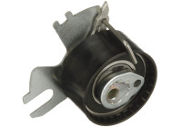 Tensioner Pulley, timing belt PowerGrip® T43231 Gates