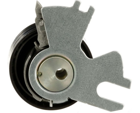Tensioner Pulley, timing belt PowerGrip® T43231 Gates, Image 3