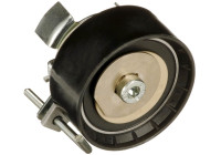Tensioner Pulley, timing belt PowerGrip® T43234 Gates
