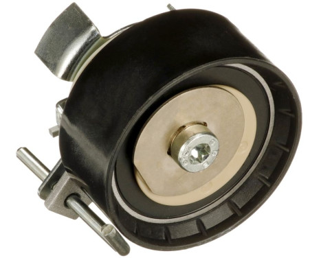 Tensioner Pulley, timing belt PowerGrip® T43234 Gates