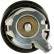 Tensioner Pulley, timing belt PowerGrip® T43234 Gates, Thumbnail 3