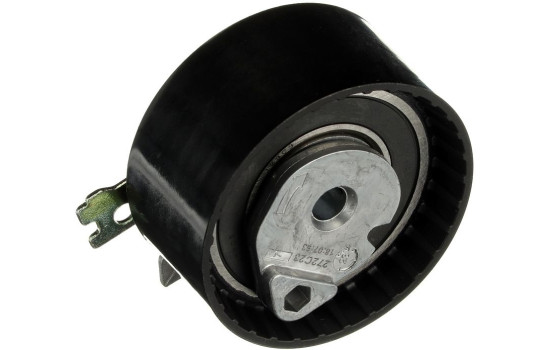 Tensioner Pulley, timing belt PowerGrip® T43236 Gates