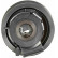 Tensioner Pulley, timing belt PowerGrip® T43237 Gates, Thumbnail 3