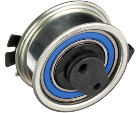 Tensioner Pulley, timing belt PowerGrip® T43245 Gates