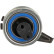 Tensioner Pulley, timing belt PowerGrip® T43245 Gates, Thumbnail 2