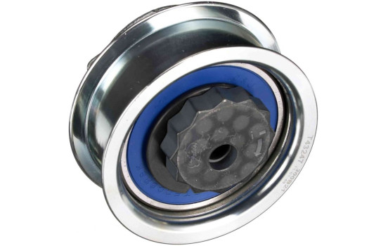 Tensioner Pulley, timing belt PowerGrip® T43247 Gates