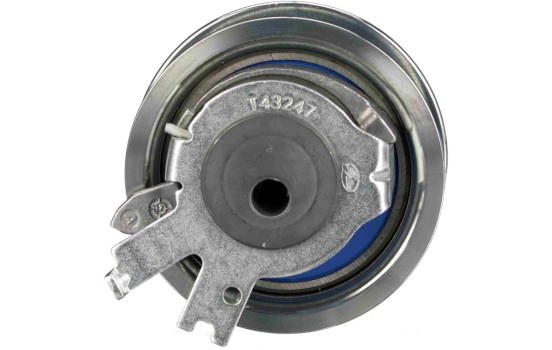 Tensioner Pulley, timing belt PowerGrip® T43247 Gates, Image 3