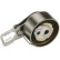Tensioner Pulley, timing belt PowerGrip® T43265 Gates