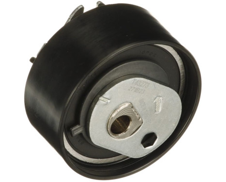 Tensioner Pulley, timing belt PowerGrip® T43273 Gates